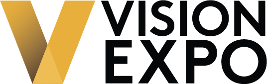 Vision Expo logo